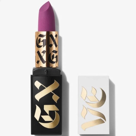 GXVE by Gwen Stefani 80’s Me Hot Pink Matte Lipstick New in Box Sold Out Online - Picture 1 of 7